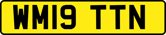 WM19TTN
