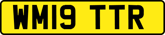 WM19TTR