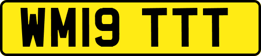 WM19TTT