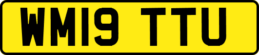 WM19TTU