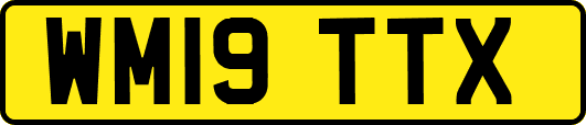 WM19TTX