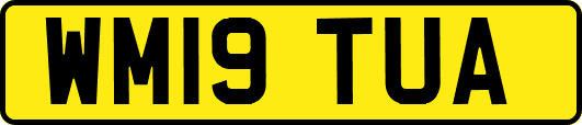 WM19TUA
