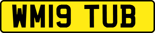 WM19TUB
