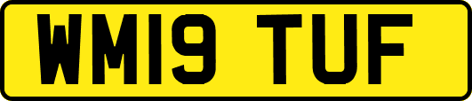 WM19TUF