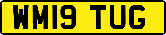 WM19TUG