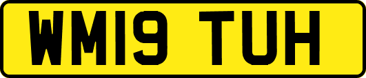 WM19TUH