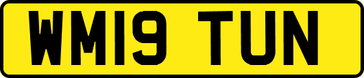 WM19TUN