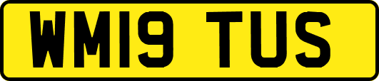WM19TUS