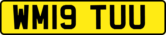 WM19TUU
