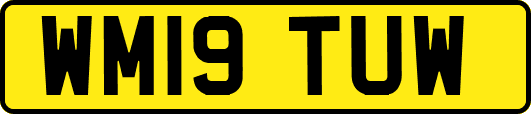 WM19TUW