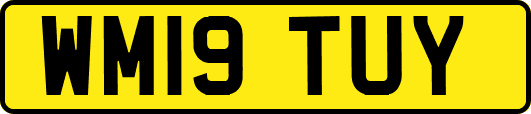 WM19TUY