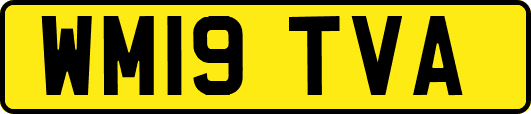 WM19TVA