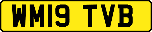 WM19TVB