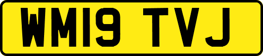 WM19TVJ