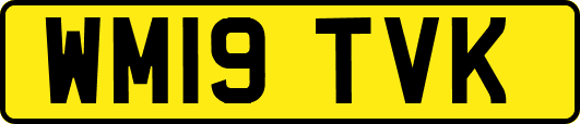 WM19TVK