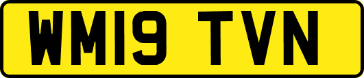 WM19TVN
