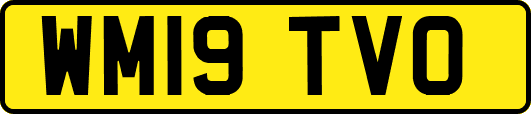 WM19TVO
