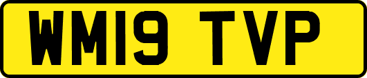 WM19TVP