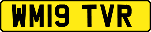 WM19TVR