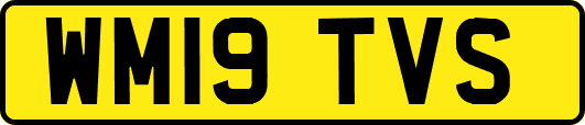 WM19TVS