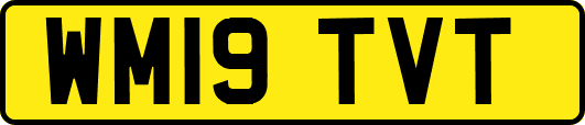 WM19TVT