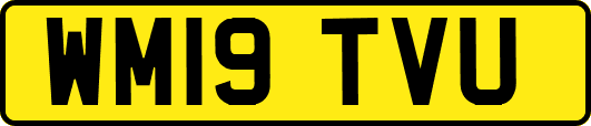 WM19TVU