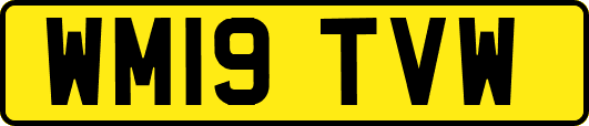 WM19TVW