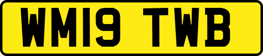 WM19TWB