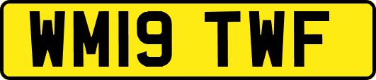 WM19TWF