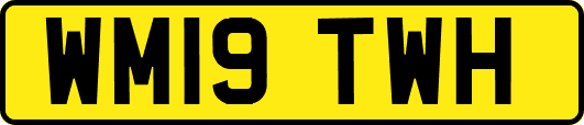 WM19TWH
