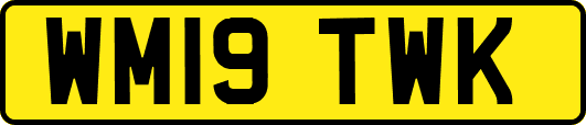 WM19TWK