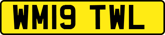 WM19TWL