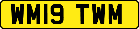 WM19TWM