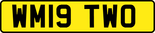 WM19TWO