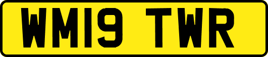WM19TWR