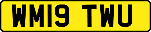 WM19TWU