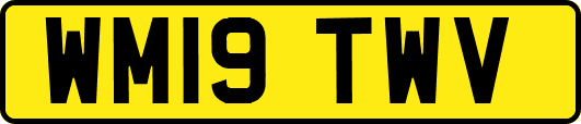 WM19TWV