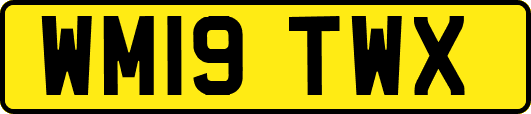 WM19TWX