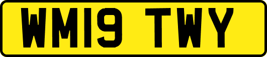 WM19TWY