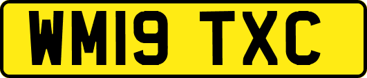 WM19TXC