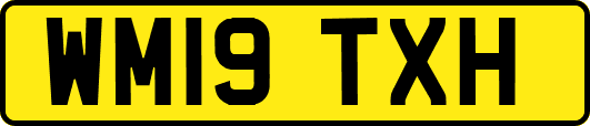 WM19TXH
