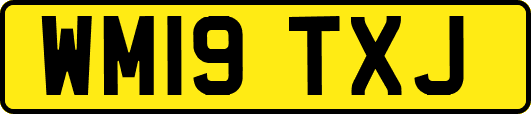 WM19TXJ