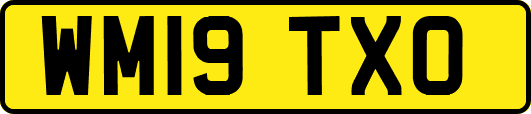 WM19TXO