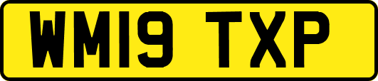 WM19TXP