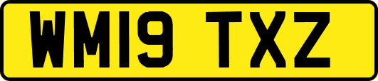 WM19TXZ