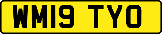 WM19TYO