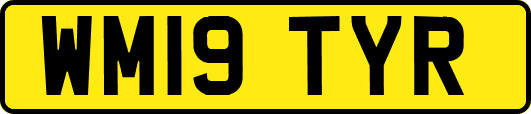 WM19TYR