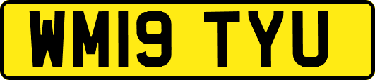 WM19TYU