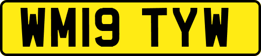 WM19TYW