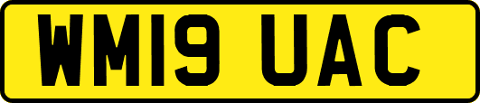 WM19UAC